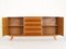 Mid-Century Sideboard with Plastic Drawers from UP Závody, 1960s 5