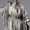 19th Century French Monumental Silver Figural Centrepiece from Christofle, 1880s 14