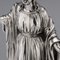 19th Century French Monumental Silver Figural Centrepiece from Christofle, 1880s, Image 14