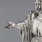 19th Century French Monumental Silver Figural Centrepiece from Christofle, 1880s 16