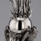 19th Century French Monumental Silver Figural Centrepiece from Christofle, 1880s, Image 20