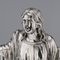 19th Century French Monumental Silver Figural Centrepiece from Christofle, 1880s, Image 17