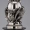 19th Century French Monumental Silver Figural Centrepiece from Christofle, 1880s 7