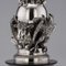 19th Century French Monumental Silver Figural Centrepiece from Christofle, 1880s, Image 7