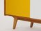 Mid-Century Sideboard mit Kunststoffschublade von Interier Praha, 1960er 3