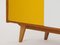 Mid-Century Sideboard with Plastic Drawer from Interier Praha, 1960s 3