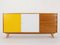 Mid-Century Sideboard with Plastic Drawer from Interier Praha, 1960s 9