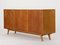 Mid-Century Sideboard mit Kunststoffschublade von Interier Praha, 1960er 6