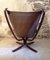 Falcon Lounge Chair by Sigurd Resell for Vatne Furniture, 1970s, Image 5