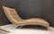 Chaise Longue Arioso de Zeno Nugari Para para Roche Bobois, Italia, Imagen 2