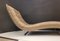 Chaise Longue Arioso di Zeno Nugari Para per Roche Bobois, Italia, Immagine 3