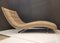 Chaise Longue Arioso de Zeno Nugari Para para Roche Bobois, Italia, Imagen 4