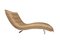 Chaise Longue Arioso di Zeno Nugari Para per Roche Bobois, Italia, Immagine 1