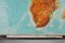 Large Africa School Map, 1950s, Image 5