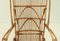 Bamboo Rocking Chair, 1960s, Image 2