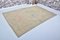 Bohemian Tan Dining Room Rug 2