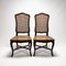 Mid-Century IMI Ilheus Chairs, 1970s, Set of 2 6