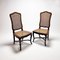 Chaises IMI Ilheus Mid-Century, 1970s, Set de 2 10