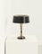 Large Adjustable Table Lamp by Oscar Torlasco for Lumi, Italy, 1960s 7