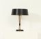 Large Adjustable Table Lamp by Oscar Torlasco for Lumi, Italy, 1960s 3