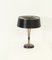 Large Adjustable Table Lamp by Oscar Torlasco for Lumi, Italy, 1960s 2