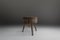 French Chopping Block Table, 1920s, Image 2