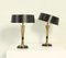 Adjustable Table Lamps by Oscar Torlasco for Lumi, Italy, 1960s, Set of 2, Image 3
