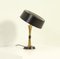 Adjustable Table Lamps by Oscar Torlasco for Lumi, Italy, 1960s, Set of 2 9