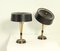 Adjustable Table Lamps by Oscar Torlasco for Lumi, Italy, 1960s, Set of 2, Image 1