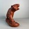 Vintage Ceramic Tiger from Iwata Seito, Japan, 1970s 6