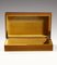 Cigars Box by Gio Ponti & Pietro Chiesa for Fontana Arte, Italy, 1930s 4