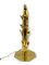 Palm Tree Table Lamp in Brass from Bottega Gadda, Italy, 1960s, Image 22