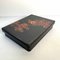 Vintage Meiji Era Lacquered Writing Box, Japan 4