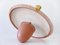 Mid-Century Modern Pendant Lamp, Germany, 1950s, Image 17