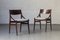 Dining Chairs by Vestervig Eriksen in Rosewood, Denmark, 1960s, Set of 4 7