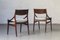 Dining Chairs by Vestervig Eriksen in Rosewood, Denmark, 1960s, Set of 4 6