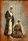 Ettore Cercone, Middle Eastern Figures, 1890s, Oil 8