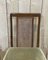 Teak Chairs with Canné File from the G-Plan, 1970s, Set of 4, Image 5