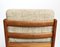 Mid-Century Senator Easy Chair by Ole Wanscher for France & Son, 1960s, Image 1