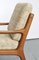 Mid-Century Senator Easy Chair by Ole Wanscher for France & Son, 1960s 3