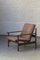 Mehrfarbiger Sessel Modell 1001 von Sven Ivar Dysthe für Dokka, Norwegen, 1960er 1