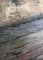 Pietro Toretti, Route côtière sud avec cèdres et pins, Oil on Canvas, Framed 3