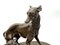 Pierre Jules Mene, Bronze Greyhound und King Charles Spaniel, 1870, Bronze 6