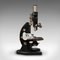 Microscopes de Laboratoire Vintage par Carl Zeiss Jena, Allemagne, 1970s, Set de 2 4