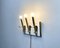 Vintage Wall Lights, 1950s, Set of 2, Image 4