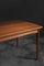 Mid-Century Modern Danish Teak Extendable Dining Table from Bl-Møbler, 1960s 14