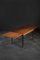 Mid-Century Modern Danish Teak Extendable Dining Table from Bl-Møbler, 1960s 2