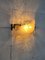Glass Sconces attributed to Carlo Nason for Mazzega, 1960s, Set of 2, Image 3