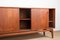 Danish Sideboard in Teak by Arne Hovmand-Olsen for Mogens Kold, 1960s, Image 11