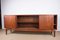 Danish Sideboard in Teak by Arne Hovmand-Olsen for Mogens Kold, 1960s 7